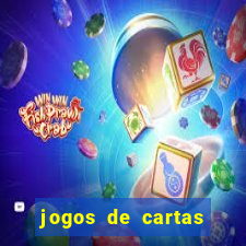 jogos de cartas truco online